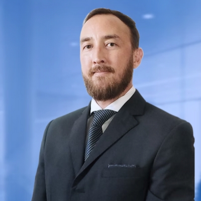 渡辺 アラン 氏